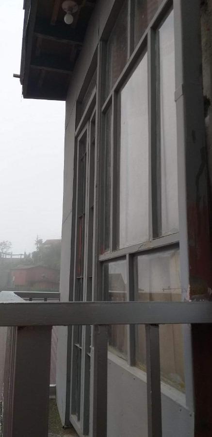 De Hagan Transient Baguio City Eksteriør billede