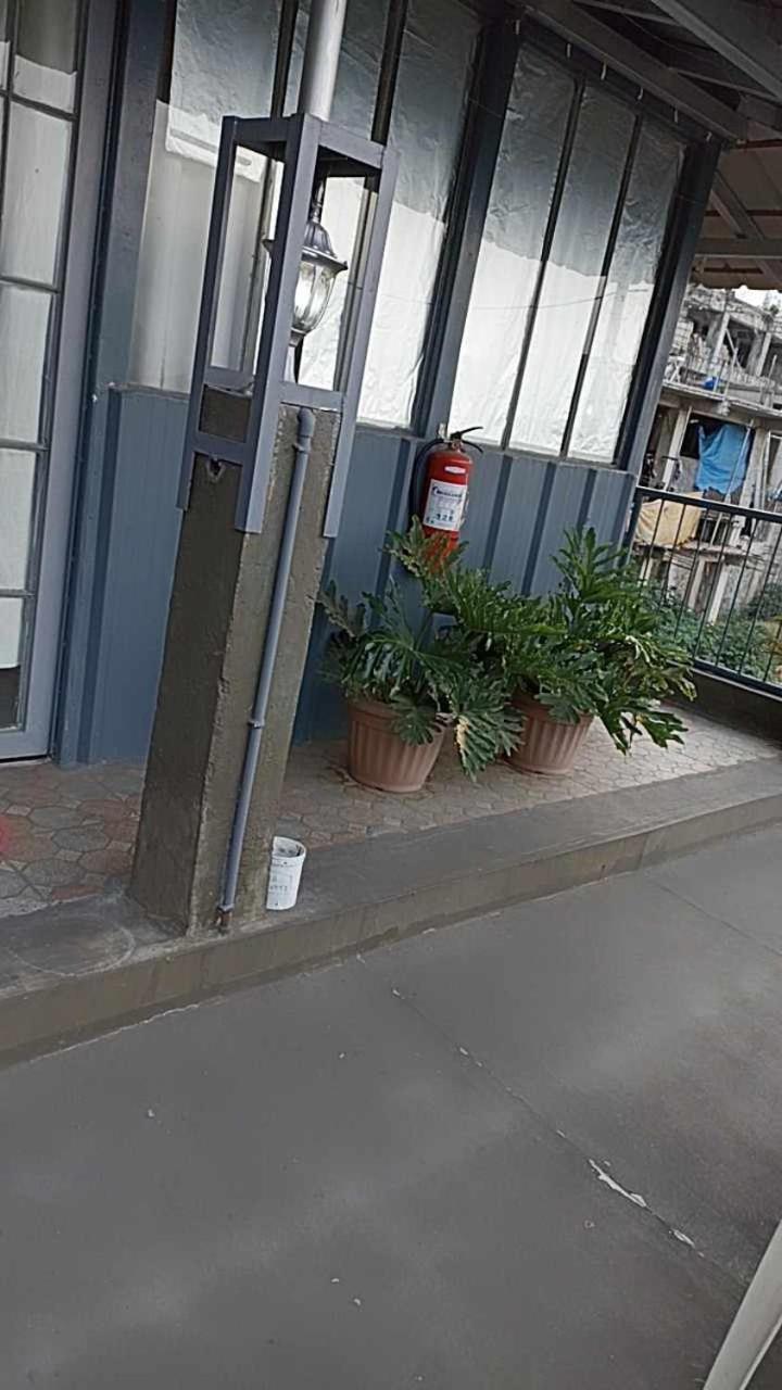 De Hagan Transient Baguio City Eksteriør billede