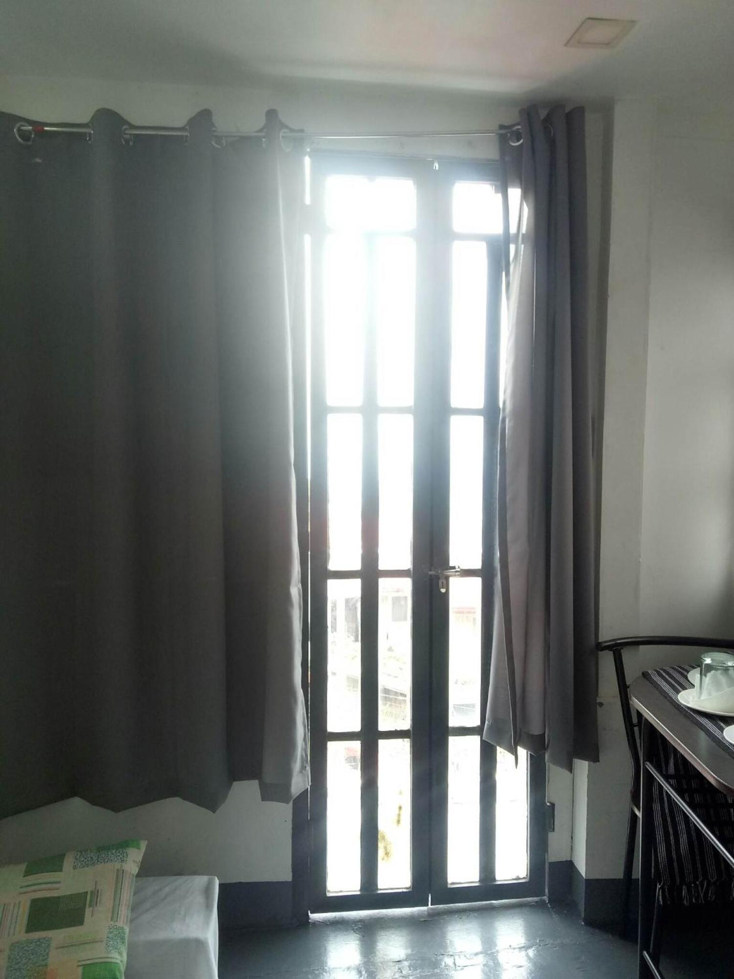 De Hagan Transient Baguio City Værelse billede