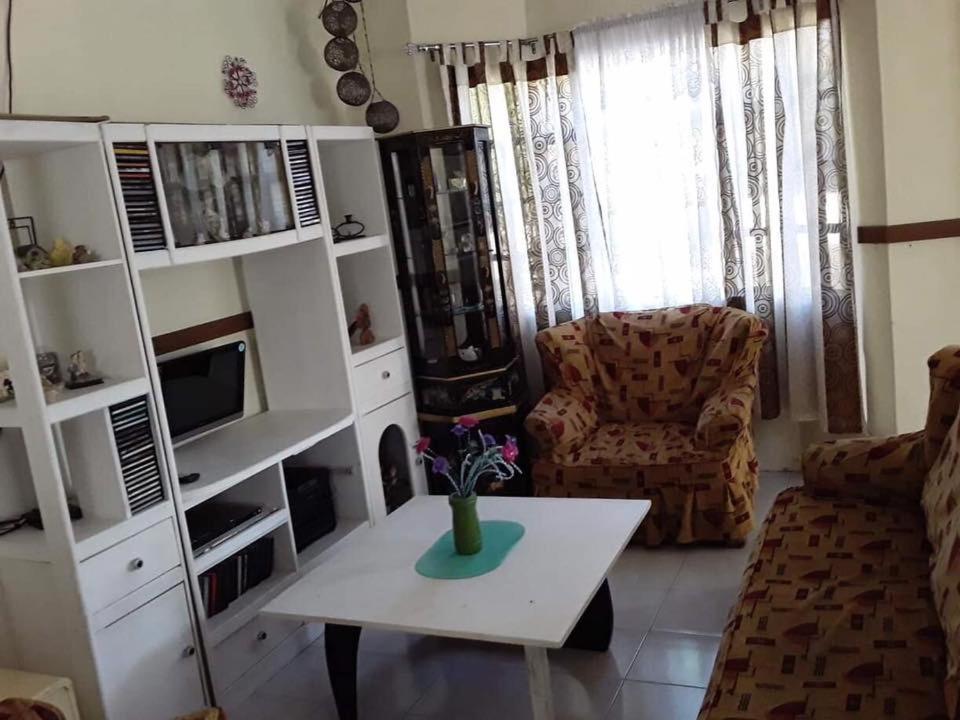 De Hagan Transient Baguio City Eksteriør billede